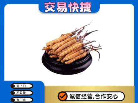 郴州市永兴礼品回收散虫草.jpg